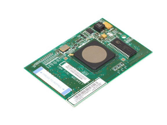 IBM 49Y4457 Lsi SAS Storage Interface Card Board